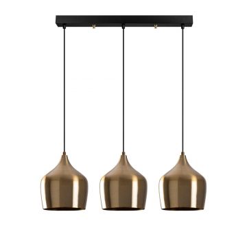 Lustra Uli, Vintage, 72x22x124 cm