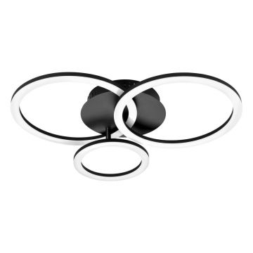 Plafonieră smart LED 33 W PARRAPOS-Z – EGLO