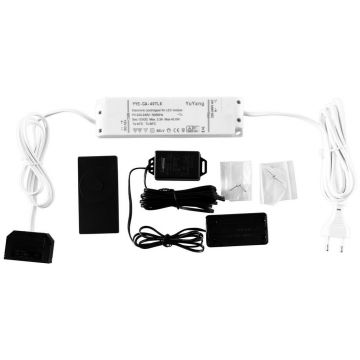 Set za daljinsko vodenje