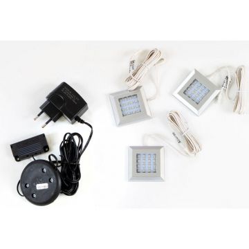 SISTEM DE ILUMINAT PE CABLURI