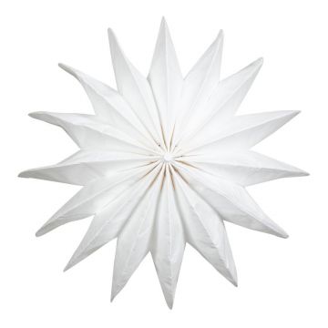 Spot alb ø 40 cm Dalia – WOOOD