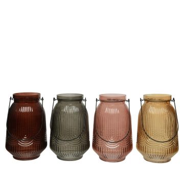 SUPORT DE LUMÂNARE ANTIVÂNT