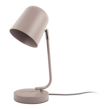 Veioză gri (înălțime 38,5 cm) Encantar – Leitmotiv