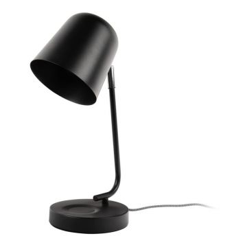 Veioză neagră (înălțime 38,5 cm) Encantar – Leitmotiv