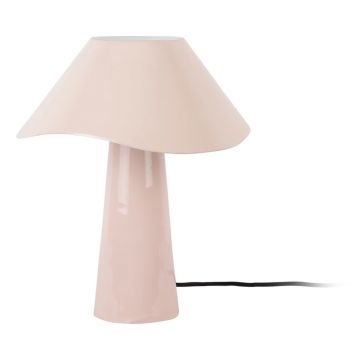 Veioză roz (înălțime 33 cm) Ameno – Leitmotiv