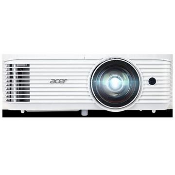 Acer Proiector Acer S1386WH, WUXGA, 1280 x 800, 3500 ANSI lumeni