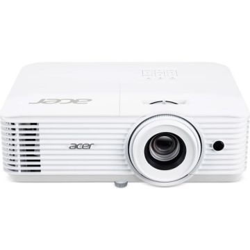 Acer Videoproiector Acer H6815ATV, 4K UHD 3840* 2160, 16:9/ 4:3, 4.000 lumeni, 10.000:1, boxa 10W, HDMI, USB, telecomanda, ATV Dongle (HAKO mini) inclus, Alb Acer Videoproiector Acer H6815ATV, 4K UHD 3840* 2160, 16:9/ 4:3, 4.000 lumeni, 10.000:1, boxa 10W, HDMI, USB, telecomanda, ATV Dongle (HAKO mini) inclus, Alb