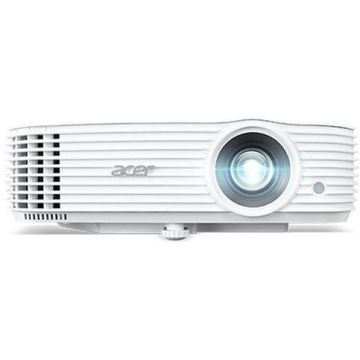 Acer Videoproiector Acer H6815BD, 4000 Lumeni, Contrast 10.000:1, 3840 x 2160, DLP, HDMI (Alb)