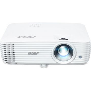 Acer Videoproiector Acer H6815GTV, 4K UHD, 3840x2160, 4.000 lumeni, aspect 16:9/ 4:3, distanta maxima de proiectie 10m, boxa 3W