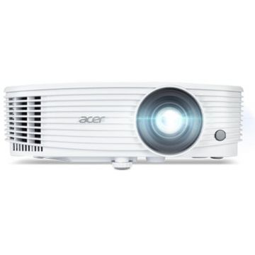 Acer Videoproiector Acer P1257i, DLP 3D ready, 4500 lumeni/ 3600 lumeni
