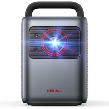 Anker Proiector video Anker Nebula Mars Cosmos Laser 4K