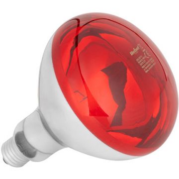 Bec BEC INFRAROSU CRESTERE PUI E27 R125 150W