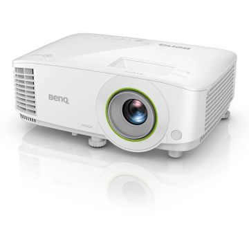 benq Proiector Benq EW600 WXGA,1280x800; 3600 lumen, Alb