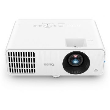benq Videoproiector BenQ LH650 Full HD (9H JS577 13E) 4000 Lumeni,  275 W, Alb