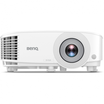 benq Videoproiector BenQ MS560, 4000 lumeni, 800 x 600, DLP, Contrast 20000:1, HDMI (Alb)