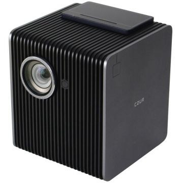 Czur Videoproiector StarryHub Q1 Pro, Business Conference System, Negru