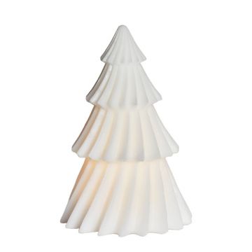 Decorațiune luminoasă cu baterii ø 11 cm Olivia – Sirius