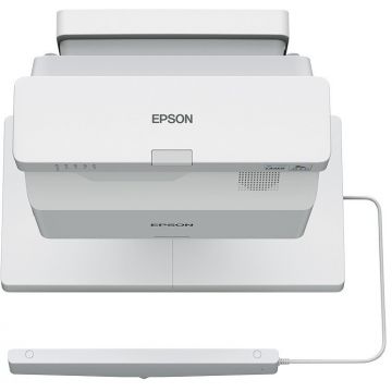 Epson Epson EB-770Fi proiectoare de date Proiector cu raza ultra scurta 4100 ANSI lumens 3LCD 1080p (1920x1080) Alb