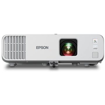 Epson Epson PowerLite L210W proiectoare de date 4500 ANSI lumens 3LCD WXGA (1280x800) Alb