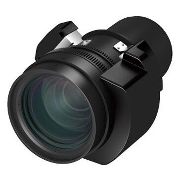 Epson Lentile Epson cu zoom cu raza medie pentru flexibilitate de pozitionare