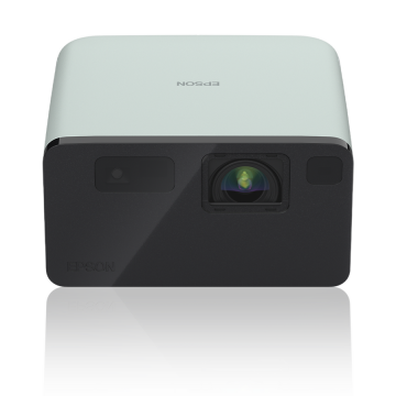 Epson Mini proiector laser inteligent Epson EF-21G, FHD 1920x1080, 1000 lumeni