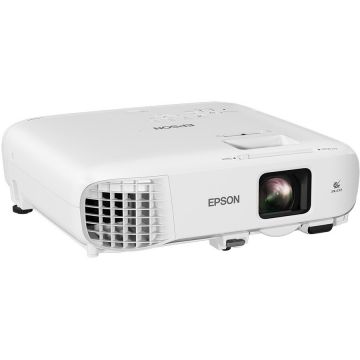 Epson Videoproiector EPSON EB-982W , WXGA 1280 x 800, 4200 lumeni, contrast 16000:1