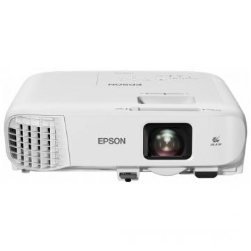 Epson Videoproiector EPSON EB-992F, FULL HD 1920 x 1080, 4000 lumeni, contrast 16000:1