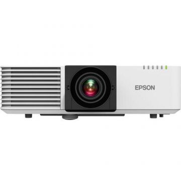 Epson Videoproiector Epson EB-L630U, Dull HD, 1920x1080, 6200 lumeni, Alb