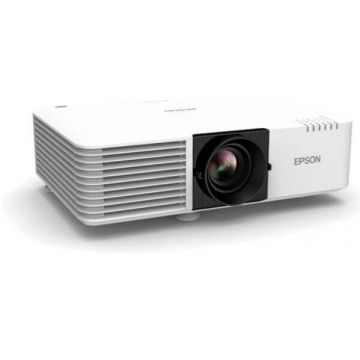 Epson Videoproiector Epson EB-L720U, 1920 x 1200, 16:10, 7000 lm, 20000 h, Alb
