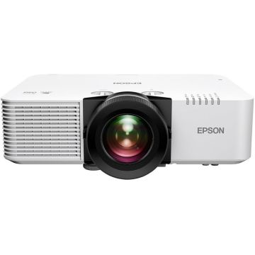 Epson Videoproiector Epson EB-L890E, WUXGA, 1920x1200, 8000 lumeni, Alb