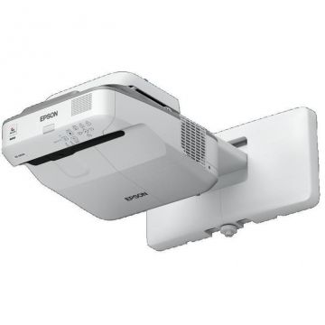 Epson Videoproiector EPSON Ultra Short Throw EB-685W, WXGA, 3500 lumeni, contrast 14000:1