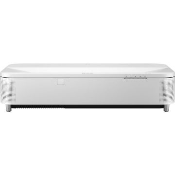 Epson Videoproiector Laser EPSON EB-810E, Full HD 1920x1080, 5000 lumeni, Alb