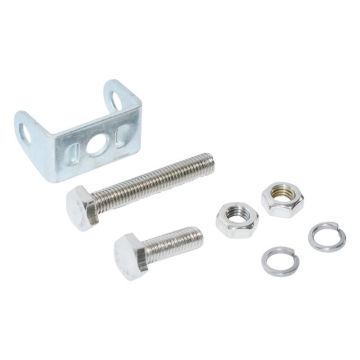 Lampa ceata cu 14 LED-uri 10-30V 42W unghi radiere 60 de grade tip flood, Cod: BK69058F, Brand: BRECKNER GERMANY