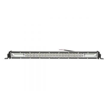 Lampa cu 60 LED-uri tip bara 10-60V 180W (lumina cu intensitate zonala), Cod: BK69125, Brand: BRECKNER GERMANY