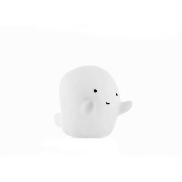 Lampa de veghe, model fantoma prietenoasa