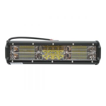 Lampa LED tip bara 12-24V, 180W, 62x79x307mm, Cod: BK69901, Brand: BRECKNER GERMANY