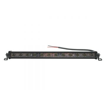 Lampa LED tip bara 12-24V, 36W, 40x26x330mm, Cod: BK69866, Brand: THOR