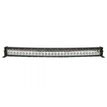 Lampa/proiector 180W curbata tip bara cu 60 LED-uri 9-60V 6000K 780x65mm, Cod: BK92274, Brand: BRECKNER GERMANY