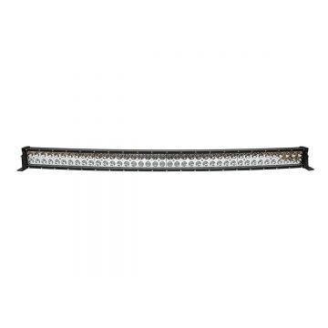 Lampa/proiector 240W curbata tip bara cu 80 LED-uri 9-60V 6000K 1040x65mm, Cod: BK92275, Brand: BRECKNER GERMANY