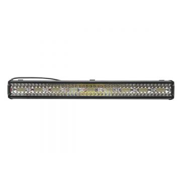 Lampa/proiector tip bara 540W cu 180 LED si SMD 10-30V 6000K 670x78x65mm, Cod: BK69389, Brand: BRECKNER GERMANY