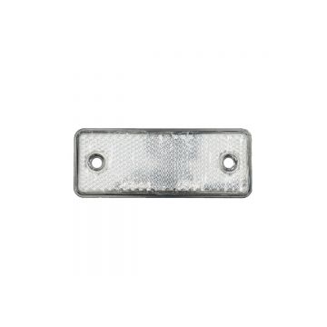 Lampa reflectorizanta dreptunghiulara alba, Cod: DISSA82, Brand: BRECKNER GERMANY