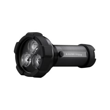 LEDLENSER P18R Work 4500 lm Lanternă reîncărcabilă Li-ion