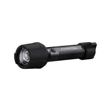 LEDLENSER P6R Work 850 lm Lanternă reîncărcabilă Li-ion