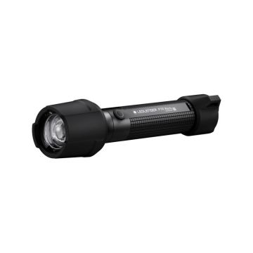 LEDLENSER P7R Work 1200 lm Lanternă reîncărcabilă Li-ion