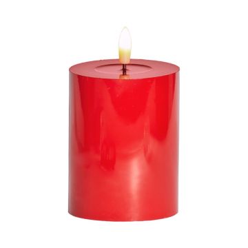 Lumânare LED cu baterii (înălțime 10 cm) Sille – Sirius