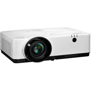 NEC Videoproiector, NEC ME403U, 1920x1200 4000 Lumeni, alb