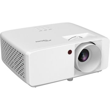 OPTOMA Videoproiector Optoma HZ146X, Full HD 1920 x 1080, 3600 lumeni, contrast 2.000.000:1, Alb