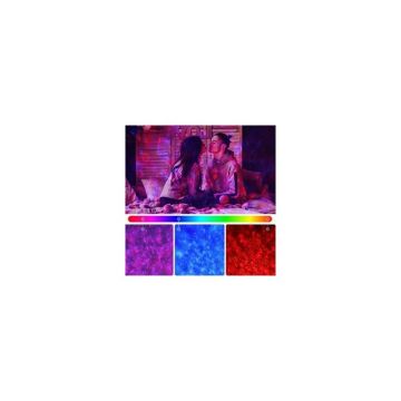 Proiector Smart Techstar® Star and Clouds, WiFi, Telecomanda, Google Assistant, Alexa, IFTTT, Smart Life, Tuya Proiector Smart Techstar® Star and Clouds, WiFi, Telecomanda, Google Assistant, Alexa, IFTTT, Smart Life, Tuya