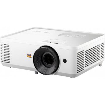 VIEWSONIC Proiector ViewSonic PX704HD, 4000 lumeni, rezolutie maxima acceptata 1920x1200 pixeli, Alb