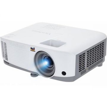 VIEWSONIC Projector ViewSonic PA503W (DLP, WXGA, 3600 ANSI, VGA x2, HDMI)